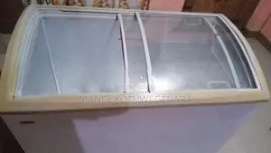 Haier Ice cream display freezer