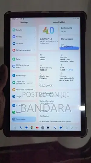 Blackview Tab 90