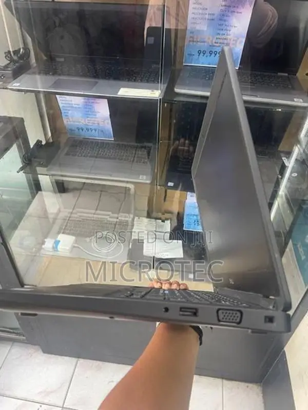 Dell core i5 7th gen
