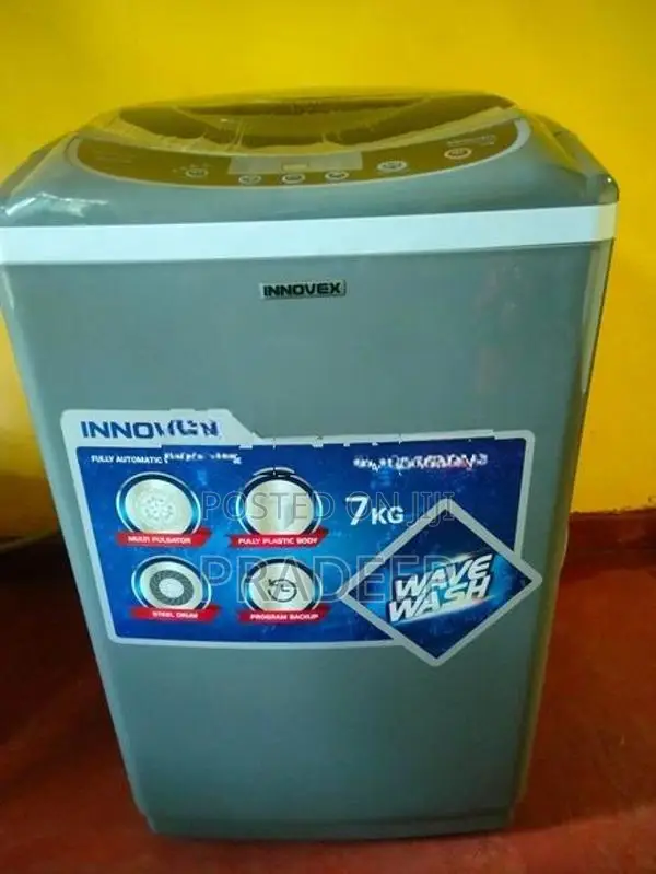7KG Washing Machine