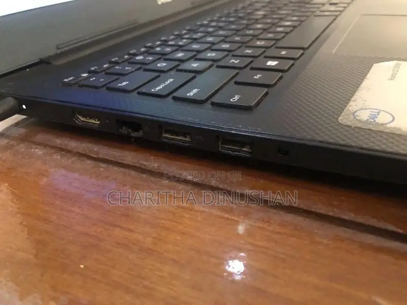 Intel i7 8th Gen Laptop