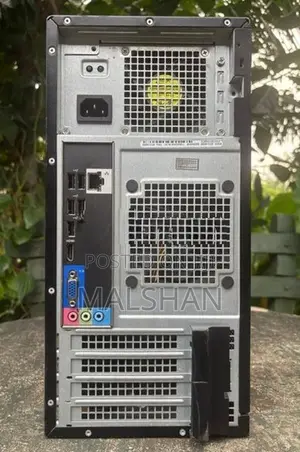Dell i3 3rd Gen PC