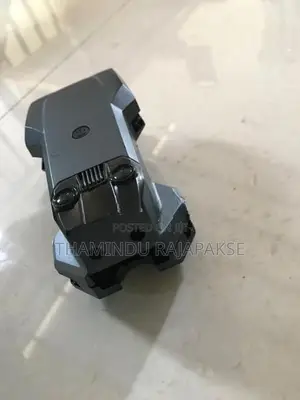 P8 Drone Outer Shell
