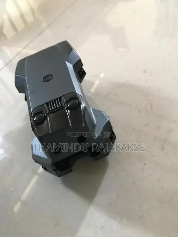 P8 Drone Outer Shell