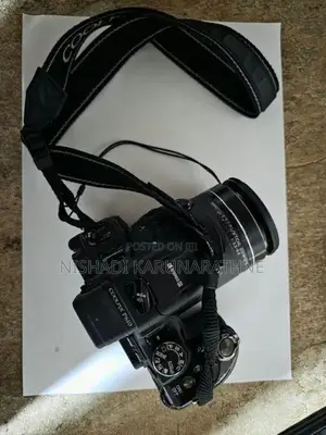 Nikan Coolpix P610