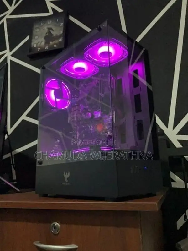i5 6th Gen Gaming PC