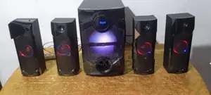5.1 Subwoofer