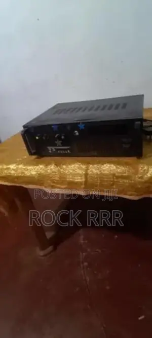 Amplifier