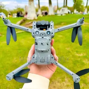 GT50 PRO Drone with 2 Batteries (Brand New)