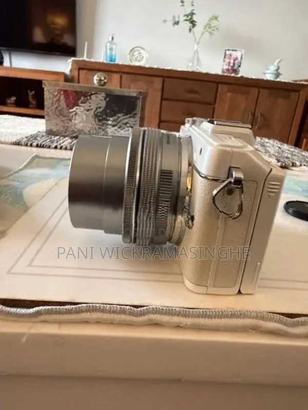 Olympus Pen E-PL7
