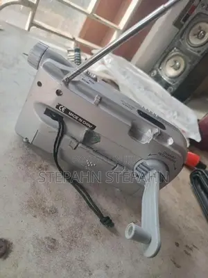 dynamo redio