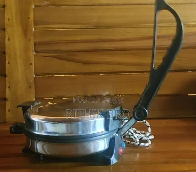 Apex Manual Roti / Puri Press