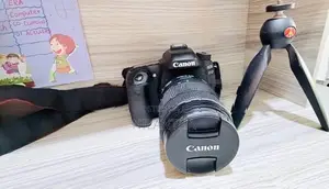 Canon 80D Camera