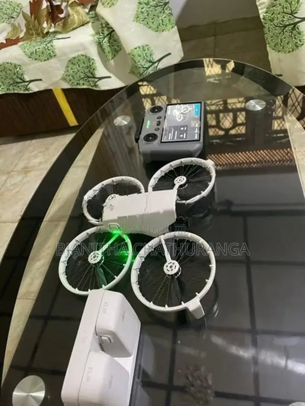 DJI Flip Drone