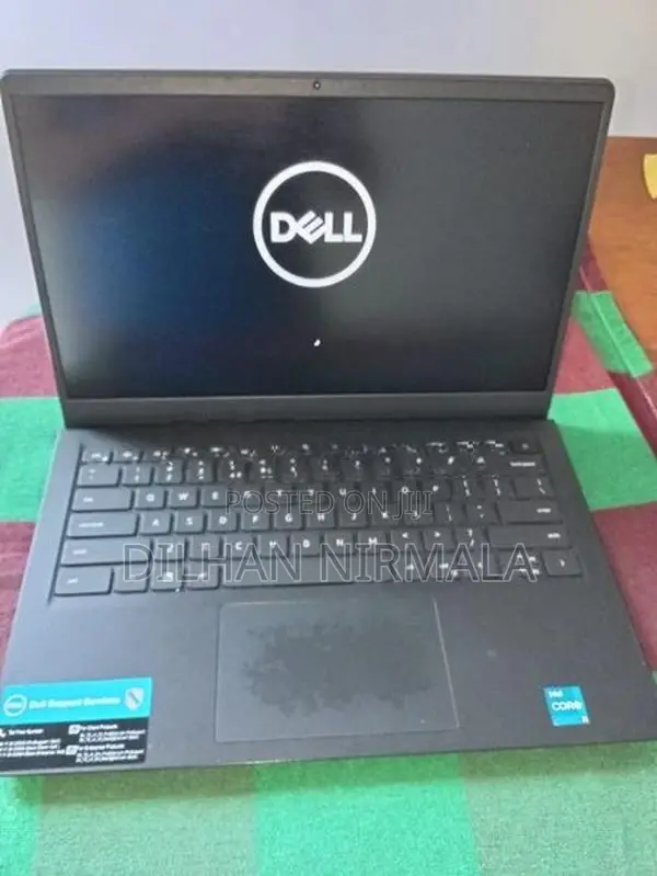 dell i5