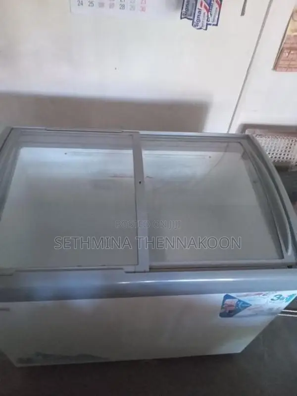 deepfreezer