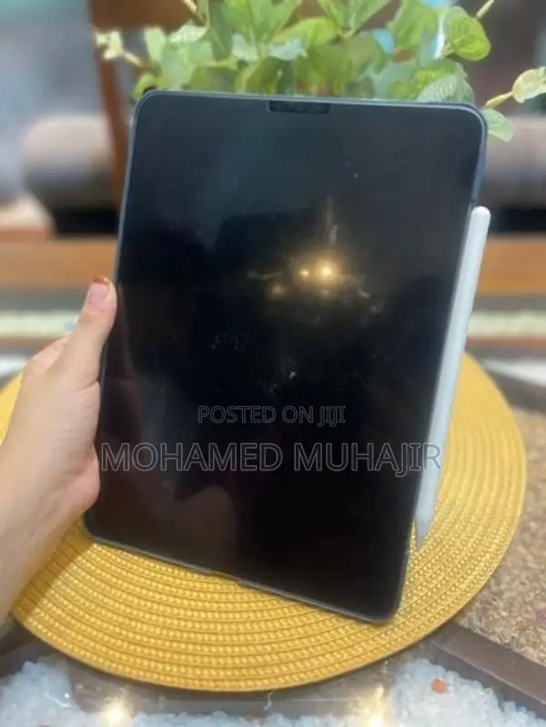 Ipad pro 11"