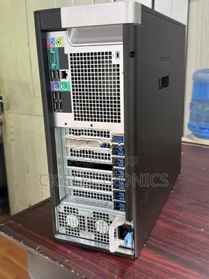 Dell Workstation