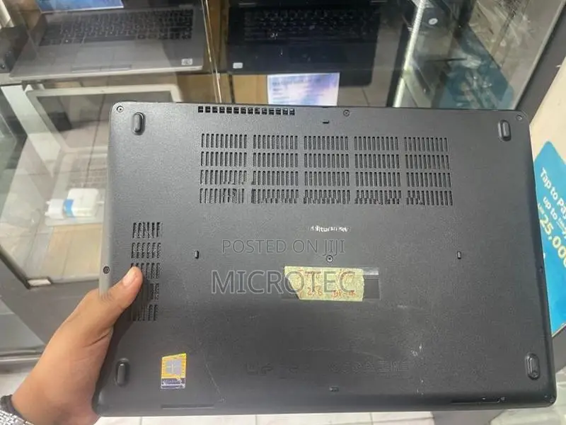 Dell core i5 7th gen