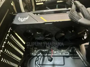 intel i3 9th gen pc with GTX 1650 super card