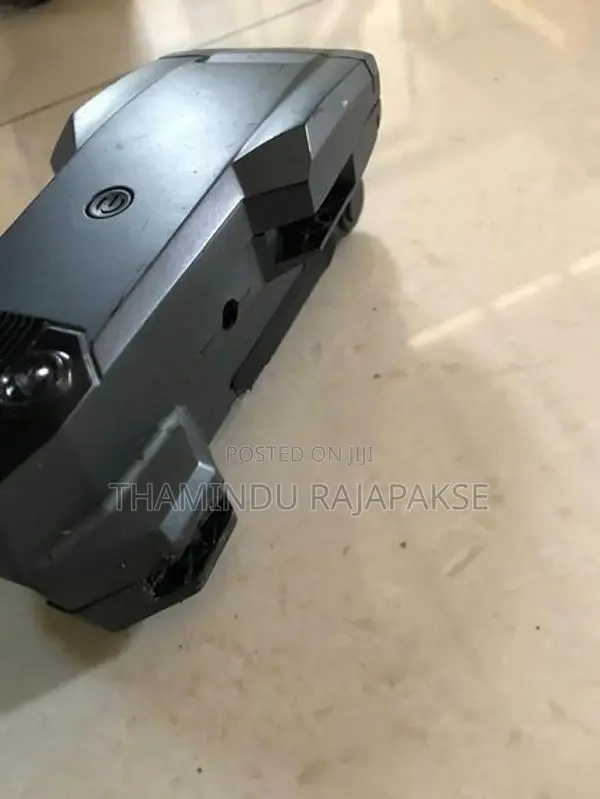 P8 Drone Outer Shell