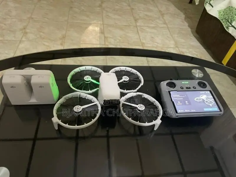 DJI Flip Drone