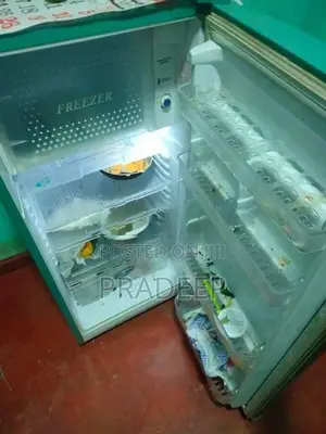 Singer Refrigerator