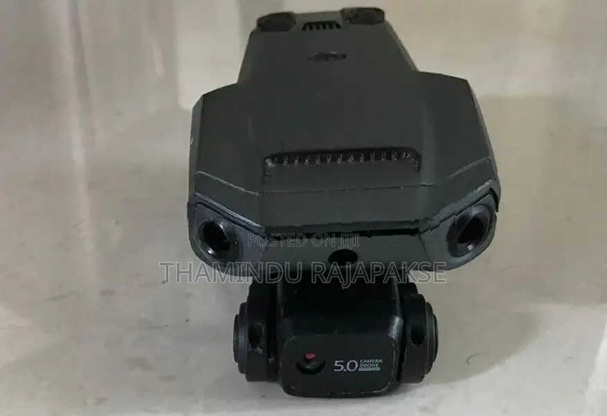 P8 Drone Outer Shell