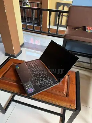 MSI CYBORG A15U RTX3050 6GB