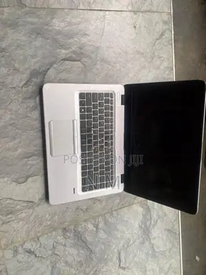 HP Elitebook