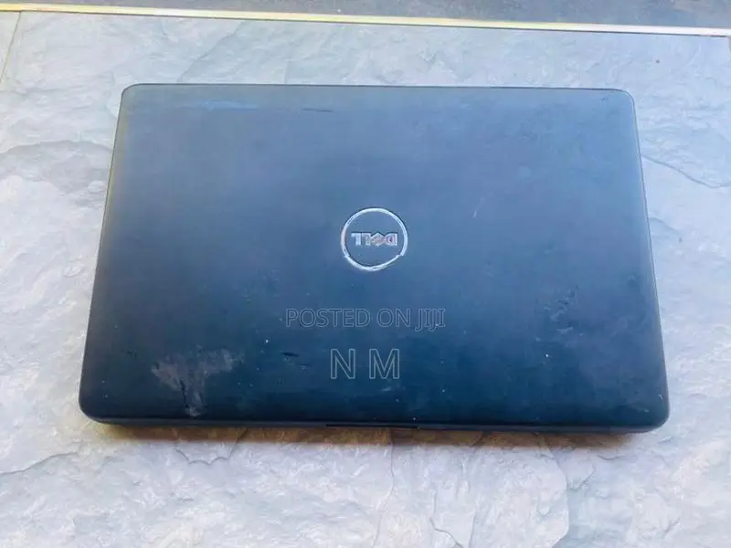 Dell Laptop