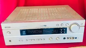 Yamaha Amplifier