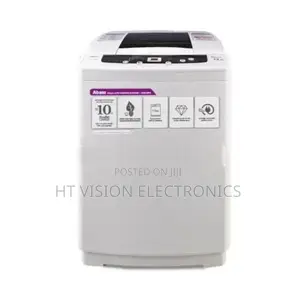 Abans 7.5KG Fully Auto Washing Machine