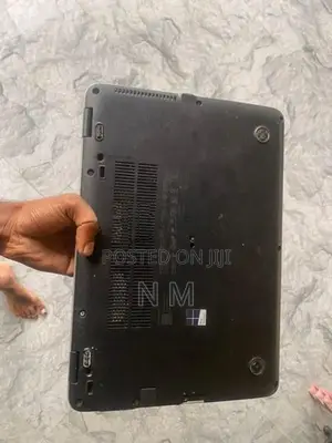 HP Elitebook