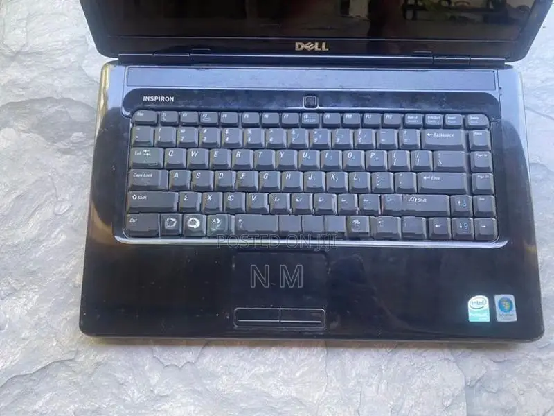 Dell Laptop