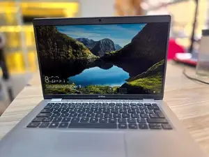 Dell Latitude 5420 intel Core i5 10th Gen 8GB RAM 256GB SSD NVME