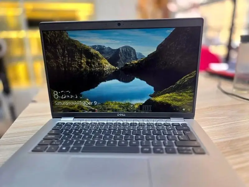 Dell Latitude 5420 intel Core i5 10th Gen 8GB RAM 256GB SSD NVME