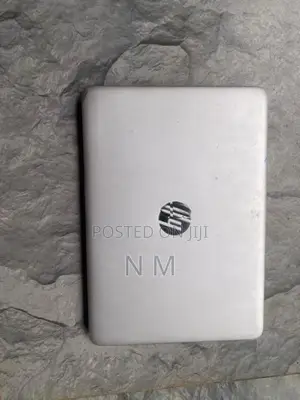 HP Elitebook