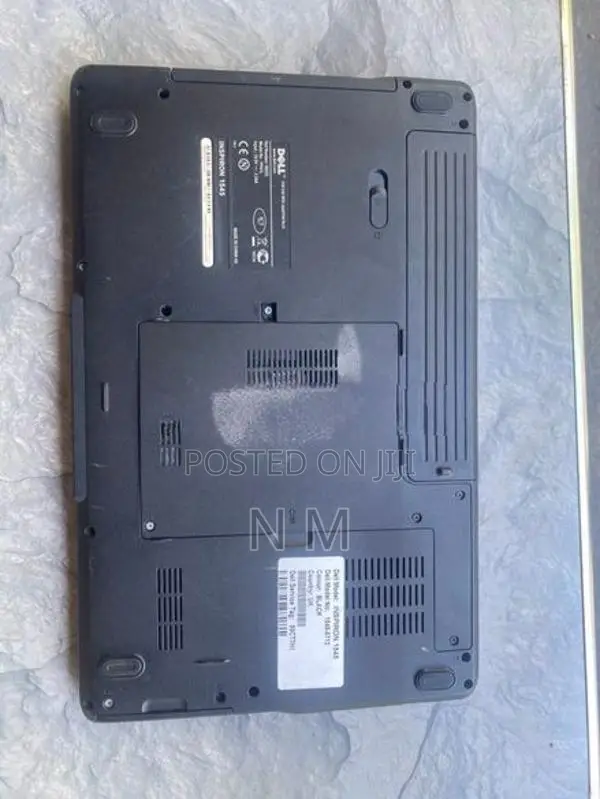 Dell Laptop