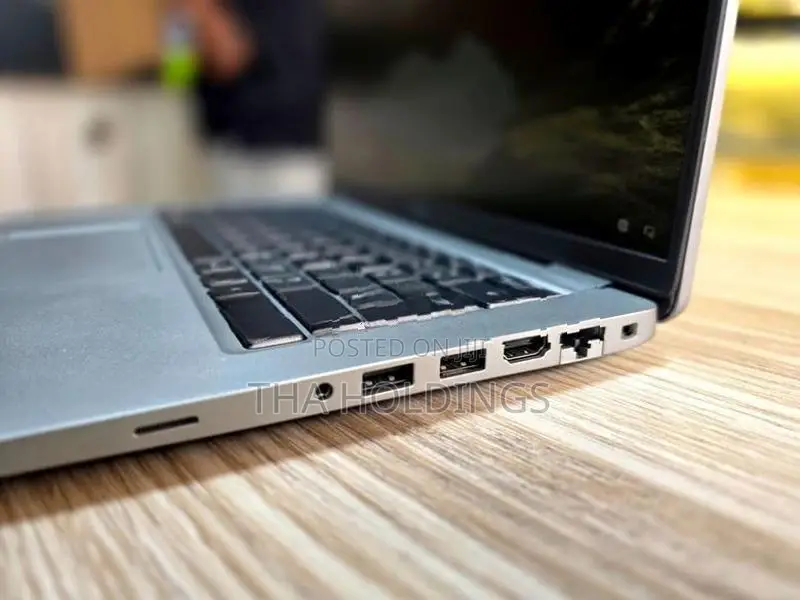 Dell Latitude 5420 intel Core i5 10th Gen 8GB RAM 256GB SSD NVME