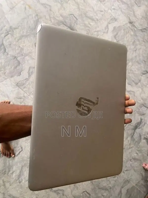 HP Elitebook