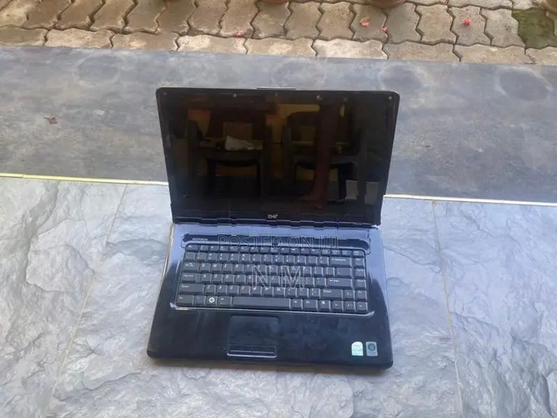 Dell Laptop