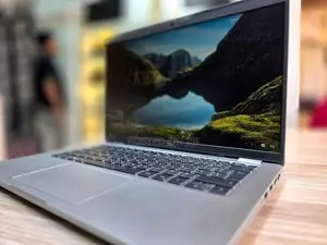 Dell Latitude 5420 intel Core i5 10th Gen 8GB RAM 256GB SSD NVME