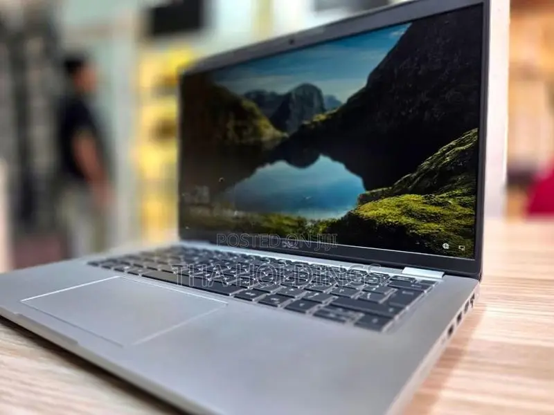 Dell Latitude 5420 intel Core i5 10th Gen 8GB RAM 256GB SSD NVME