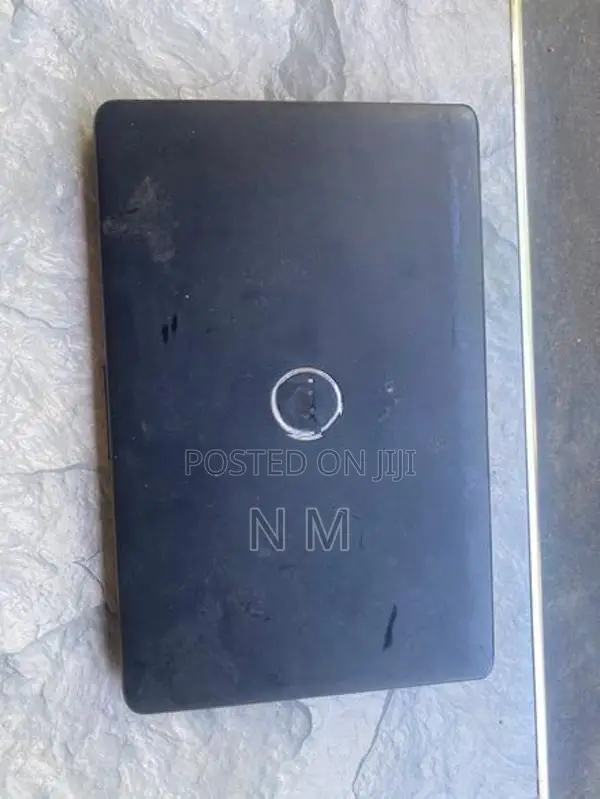 Dell Laptop