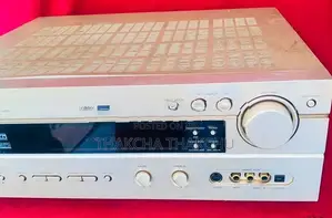 Yamaha Amplifier