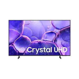 Samsung 43 inch Crystal UHD Smart TV