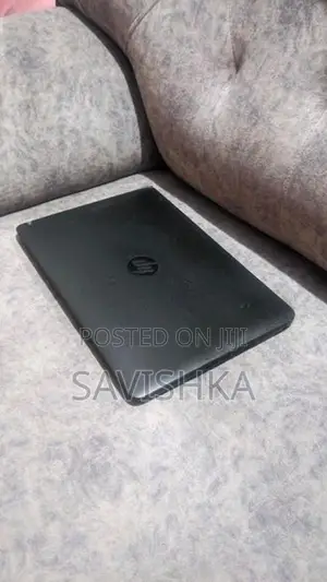 HP i5 4th Gen Laptop
