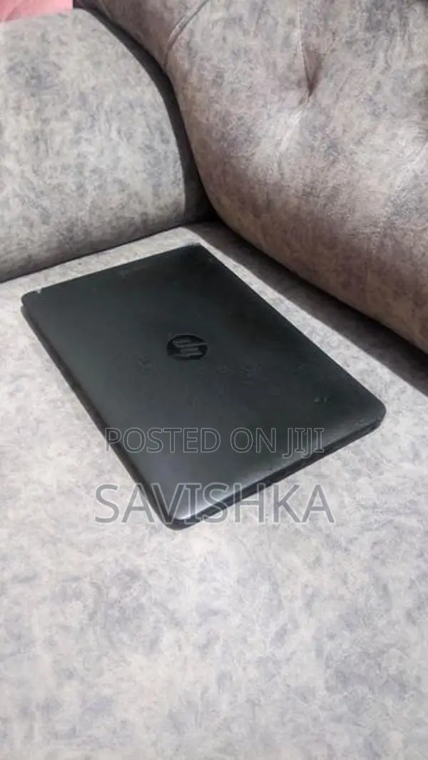 HP i5 4th Gen Laptop