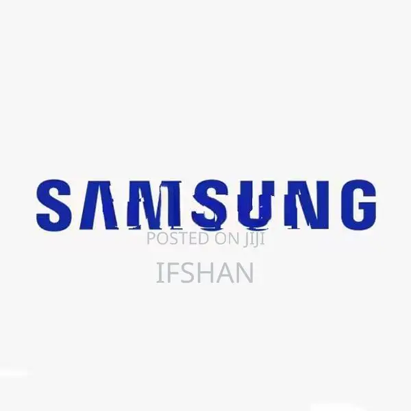 Samsung 43 inch Crystal UHD Smart TV